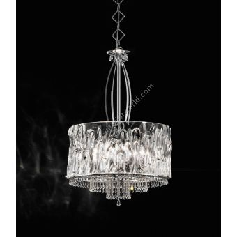 IDL 1987 / Pendants & Suspension Lights Crystal Blade 512
