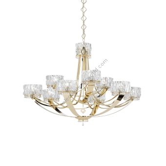 IDL 1987 / Chandeliers / Crystal Blade 512