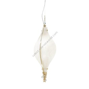 IDL 1987 / Pendants & Suspension Lights / Crystal Moon 475 1