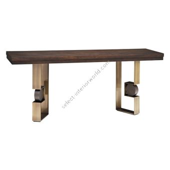 Smania / Consoles / Rodrigo