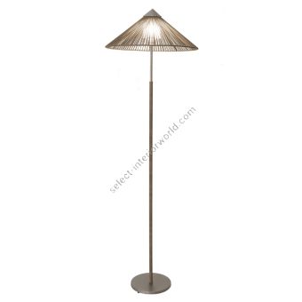 Patrizia Garganti / Floor Lamps / Couture CT05