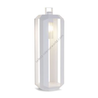 Contardi / Outdoor Table & Floor Lamps / Cube outdoor