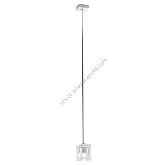 Fabbian / Pendants & Suspension Lights / Cubetto D28