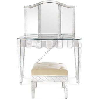 Arte Veneziana / Dressing Tables / Curatie French Style FVT-AVA-008-M500S