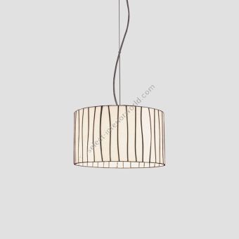 Arturo Alvarez / Pendant Lamp / Curvas CV04