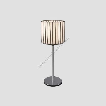 Arturo Alvarez / Table lamp / Curvas CV01