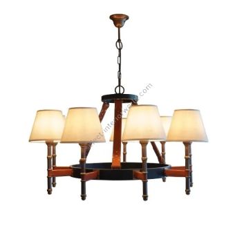 Estro / Chandeliers / Custer 845