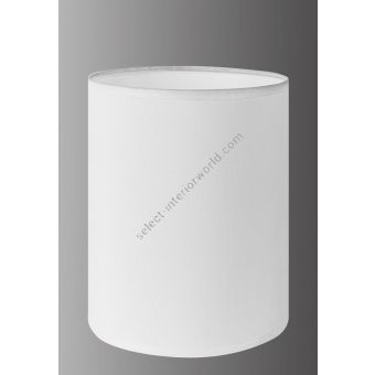 Casadisagne / Lampshades / Cylinder Straight shade 16x16x20