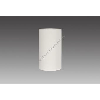 Casadisagne / Lampshades / Cylinder Straight shade 16x16x28