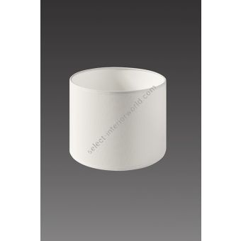 Casadisagne / Lampshades / Cylinder Straight shade 20x20x15