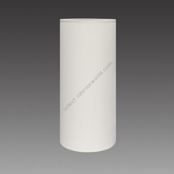 Casadisagne / Lampshades / Cylinder Straight shade 26x26x57