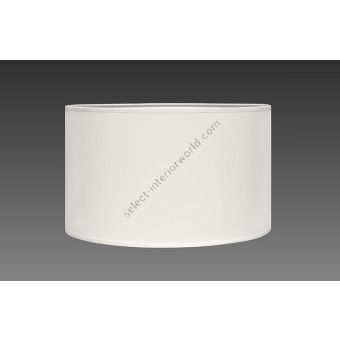 Casadisagne / Lampshades / Cylinder Straight shade 30x30x18