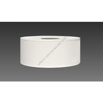 Casadisagne / Lampshades / Cylinder Straight shade 32x32x13 FP