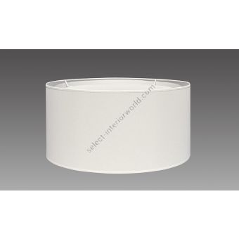 Casadisagne / Lampshades / Cylinder Straight shade 40x40x20 FOE