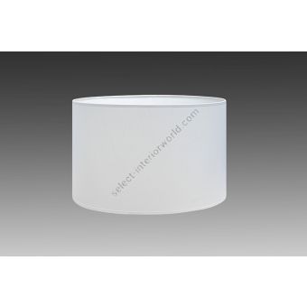 Casadisagne / Lampshades / Cylinder Straight shade 40x40x20