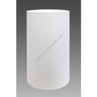 Casadisagne / Lampshades / Cylinder Straight shade 40X40X65