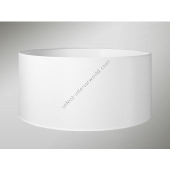 Casadisagne / Lampshades / Cylinder Straight shade 50x50x25