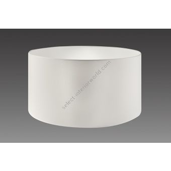Casadisagne / Lampshades / Cylinder Straight shade 60x60x30