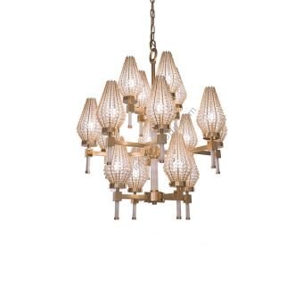 Patrizia Garganti / Chandeliers / Dew D03
