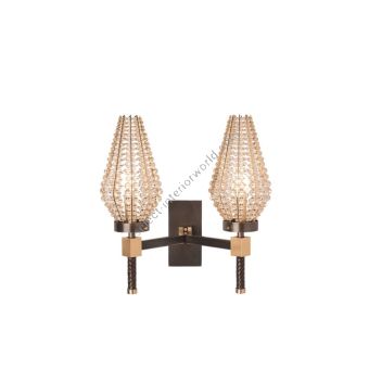 Patrizia Garganti / Wall Sconces / Dew D06