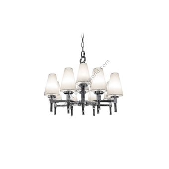 Patrizia Garganti / Chandeliers / Dew D17
