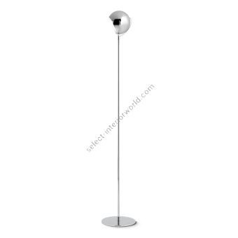 Fabbian / Floor Lamps / Beluga Steel D57 Ø20