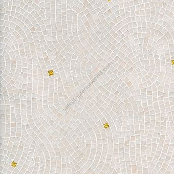 Bisazza / Mosaico - Decorations / Écho Brume 19M15EC068