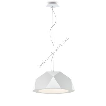 Fabbian / Pendants & Suspension Lights / Crio D81 Ø57 E27