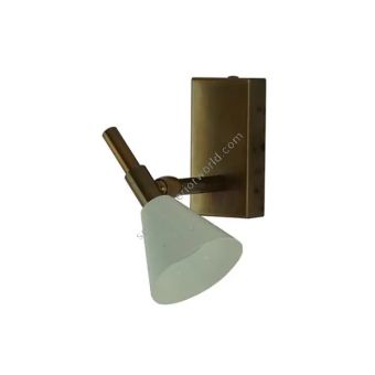Estro / Wall Lights / Dalia M326
