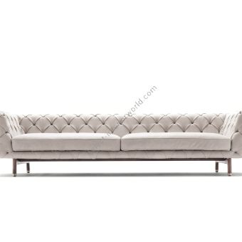 Ulivi Salotti / Sofas / Daniel