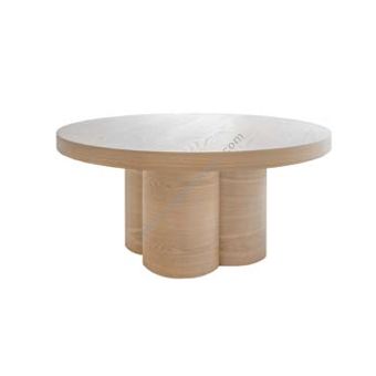 DOM Edizioni / Dining Tables / Belmont