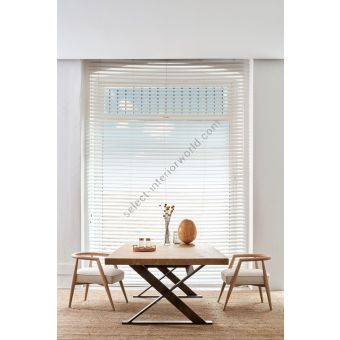 DOM Edizioni / Dining Tables / Benjamin