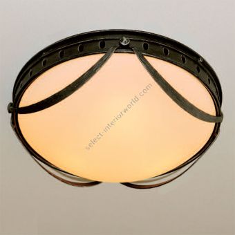 Robers / Outdoor Ceiling Lamp / DE 2527