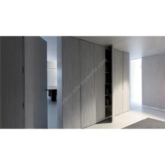 Laurameroni / Cabinet Systems / Decor Cabinet System