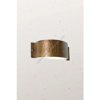 Il Fanale / Outdoor Wall Lights / Decori 252.01.RF 252.01.RR