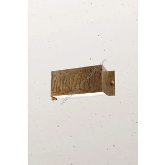 Il Fanale / Outdoor Wall Lights / Decori 252.03.RF 252.03.RR