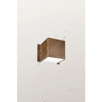 Il Fanale / Outdoor Wall Lights / Decori 252.05.RF 252.05.RR