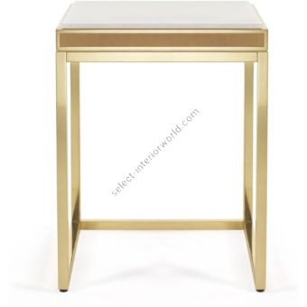 Jumbo Collection / Coffee tables / Dedalus Low Table