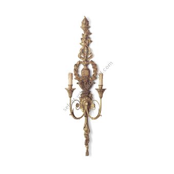 Beaumont & Fletcher / Wall Lights / Delphis