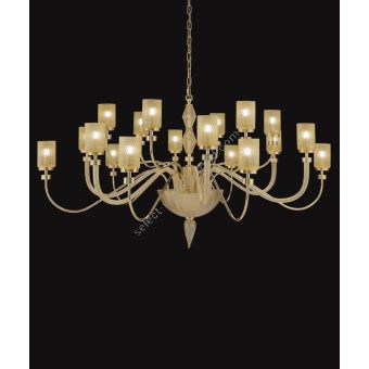 Euroluce Lampadari / Chandeliers / Dely L6+6+6 Big