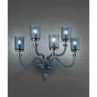 Euroluce Lampadari / Wall Sconces / Denise A5