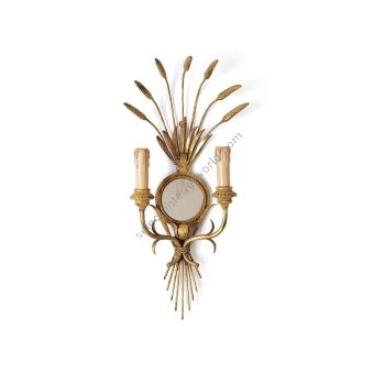 Beaumont & Fletcher / Wall Lights / Devon