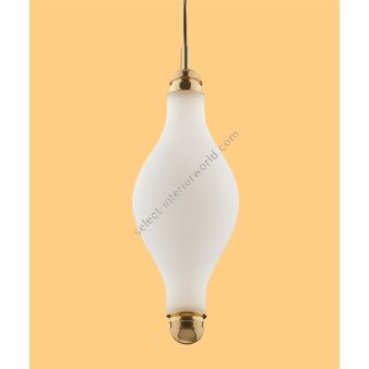 Euroluce Lampadari / Pendants & Suspension Lights / Dewy S1