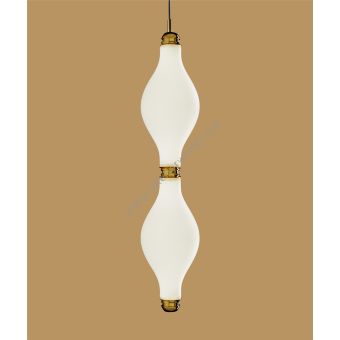 Euroluce Lampadari / Pendants & Suspension Lights / Dewy S2