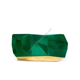 Boca do Lobo / Sideboards / Diamond Emerald