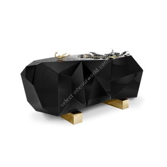 Boca do Lobo / Sideboards / Diamond Metamorphosis