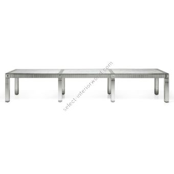 Arte Veneziana / Dining Tables / Diamont New Classic FTB-GLF-011-DT20