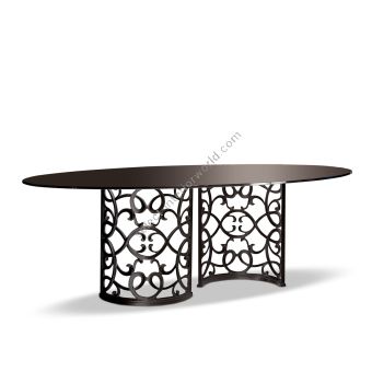 Corte Zari / Dining Tables / Flora