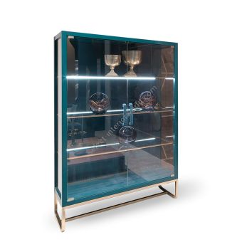 Corte Zari / Cabinets / Beverly