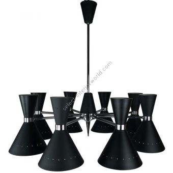 Estro / Chandeliers / Diva M237-2